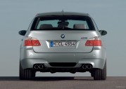 BMW M5 Touring